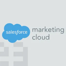 Salesforce Marketing Cloud 02